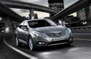 Продажа контрактных ДВС и КПП для машин Hyundai Grandeur